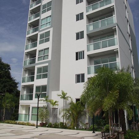 Club Royal Wongamat Unit 1401 Apartment Pattaya Exterior photo