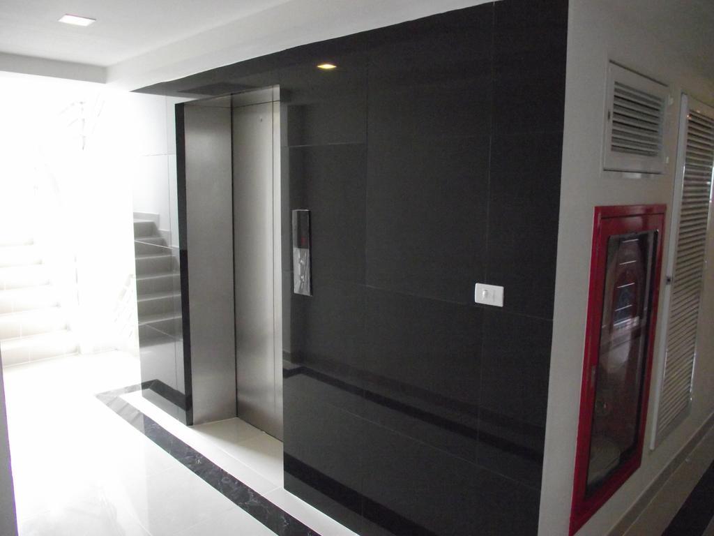 Club Royal Wongamat Unit 1401 Apartment Pattaya Exterior photo