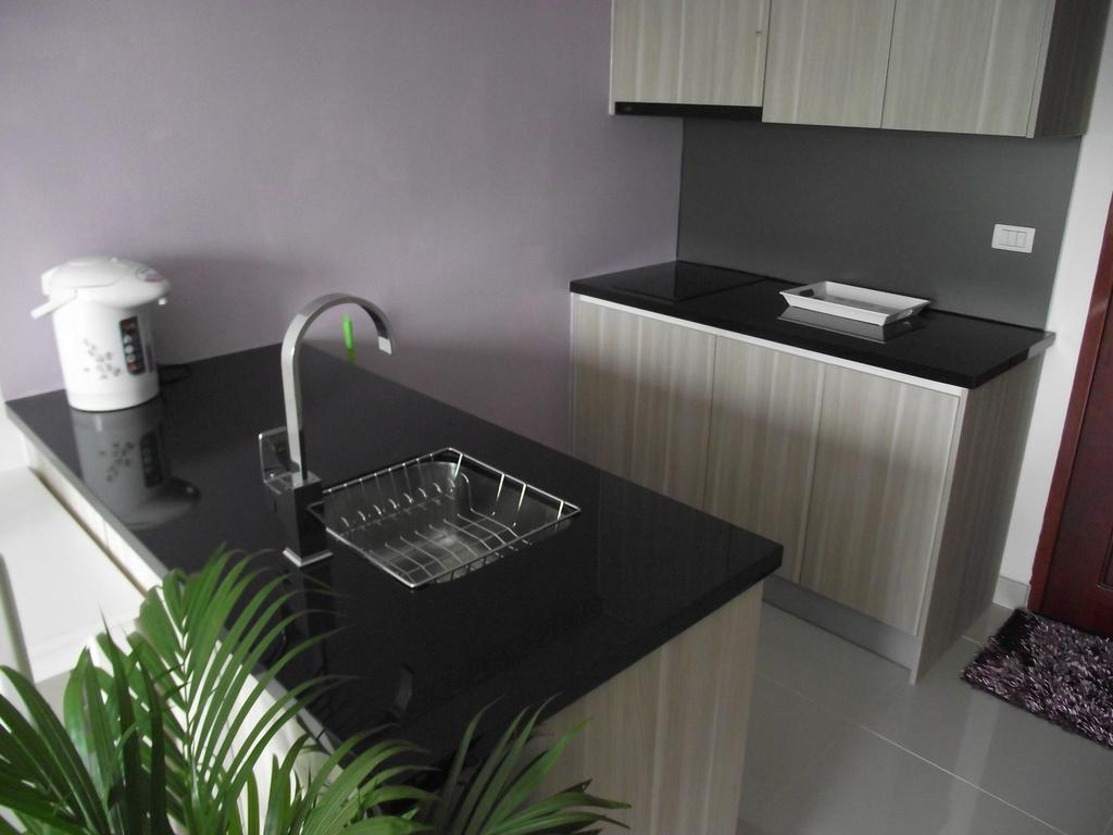 Club Royal Wongamat Unit 1401 Apartment Pattaya Exterior photo