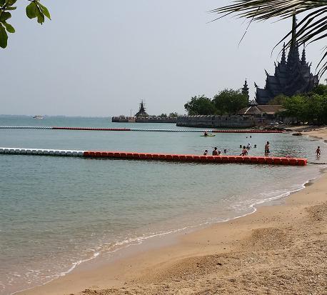 Club Royal Wongamat Unit 1401 Apartment Pattaya Exterior photo