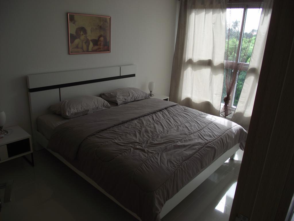 Club Royal Wongamat Unit 1401 Apartment Pattaya Exterior photo