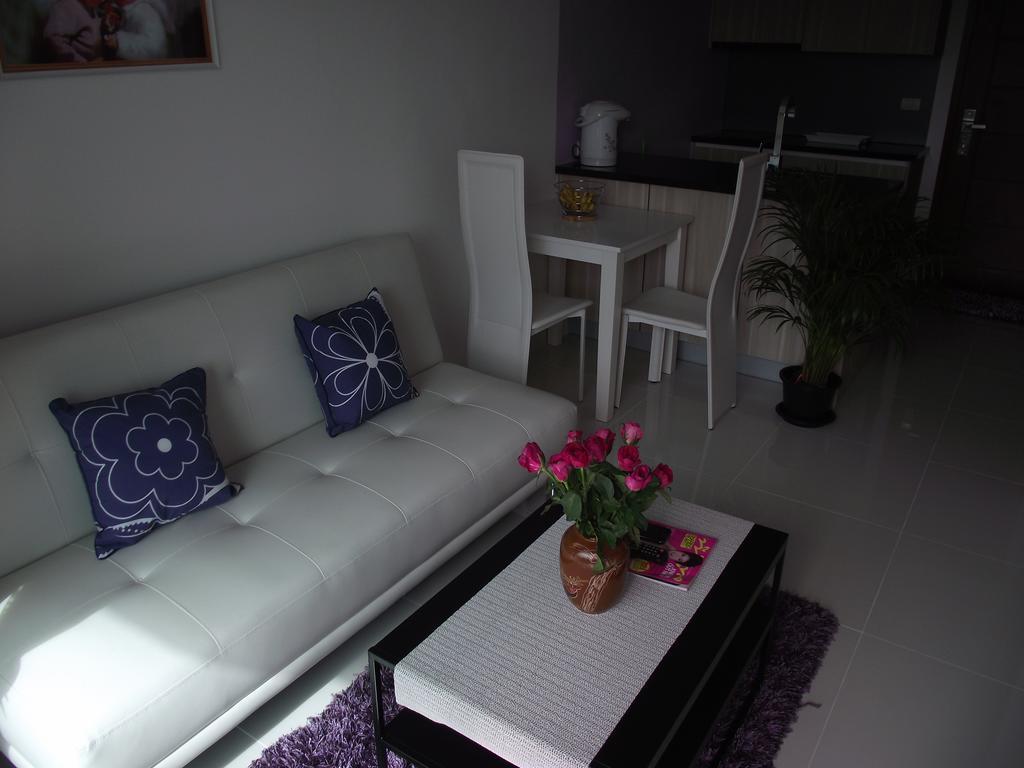 Club Royal Wongamat Unit 1401 Apartment Pattaya Exterior photo