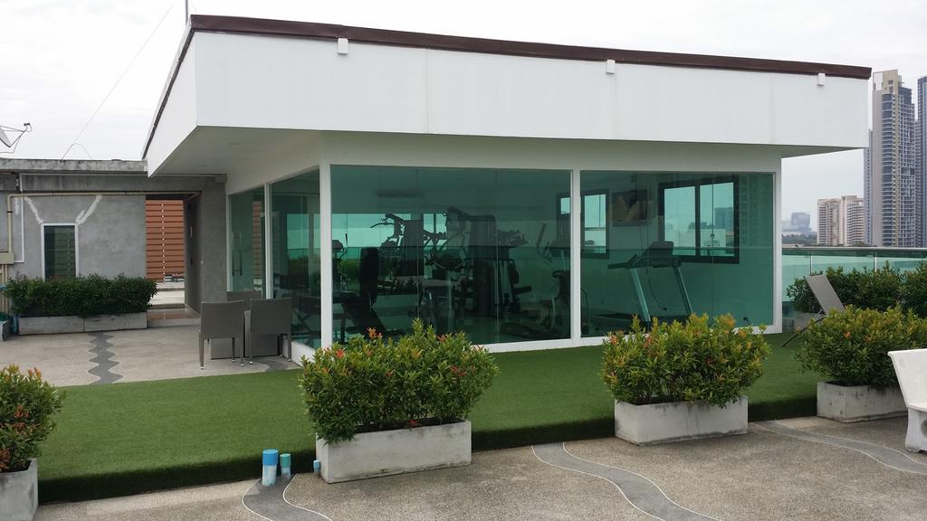 Club Royal Wongamat Unit 1401 Apartment Pattaya Exterior photo