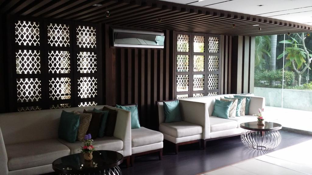 Club Royal Wongamat Unit 1401 Apartment Pattaya Exterior photo